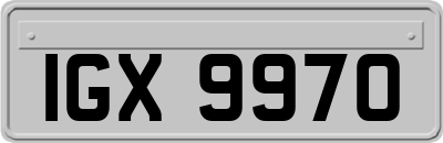 IGX9970
