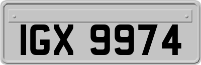 IGX9974