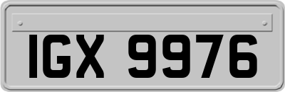 IGX9976