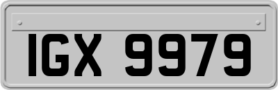 IGX9979