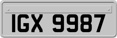 IGX9987