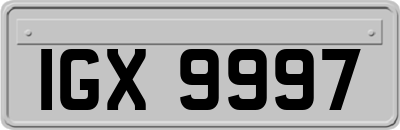 IGX9997