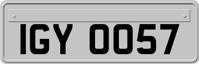 IGY0057