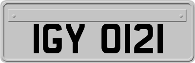 IGY0121