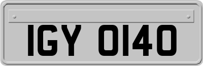 IGY0140