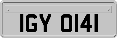 IGY0141