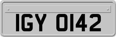 IGY0142