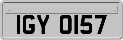 IGY0157