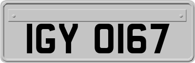 IGY0167
