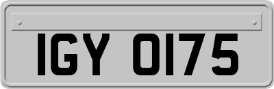 IGY0175