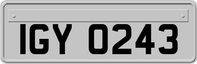 IGY0243