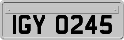 IGY0245