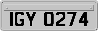 IGY0274