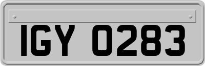 IGY0283