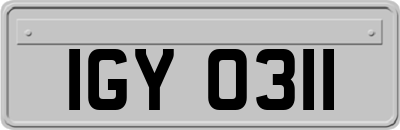 IGY0311