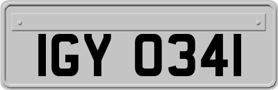 IGY0341
