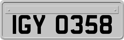 IGY0358