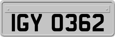 IGY0362
