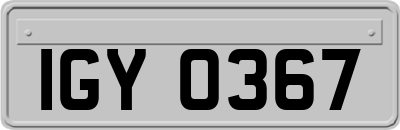IGY0367