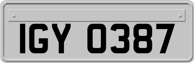 IGY0387