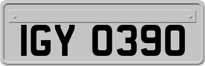 IGY0390