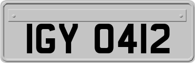 IGY0412