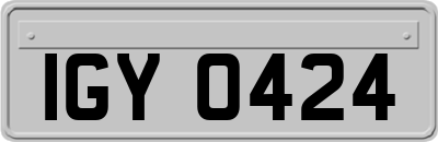 IGY0424