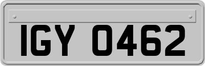 IGY0462