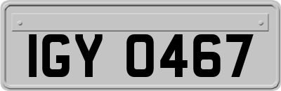 IGY0467