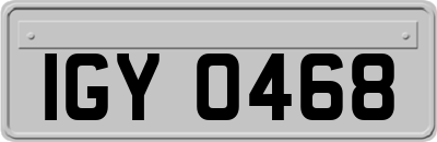 IGY0468