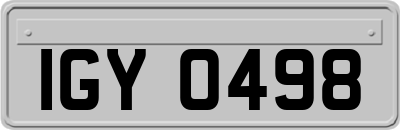 IGY0498