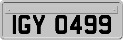 IGY0499