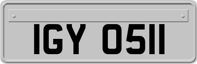IGY0511