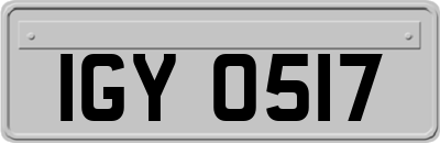 IGY0517