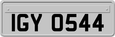 IGY0544