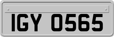 IGY0565