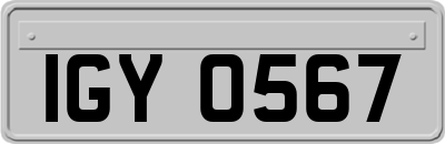 IGY0567
