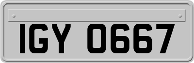 IGY0667