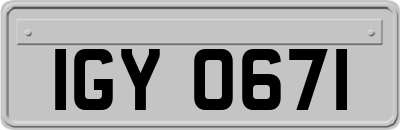 IGY0671