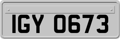 IGY0673