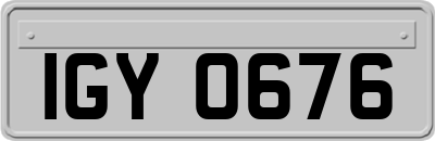IGY0676