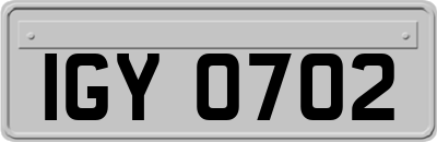 IGY0702