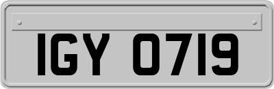 IGY0719