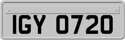 IGY0720