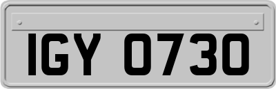 IGY0730