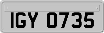 IGY0735
