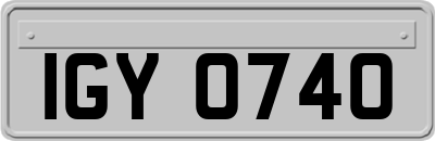 IGY0740