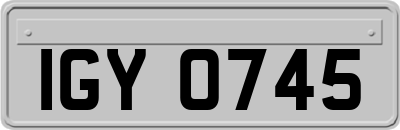 IGY0745