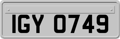 IGY0749