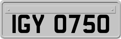IGY0750
